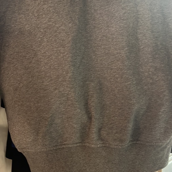 ❤️Love MOSCHINO Oversized Heart Pixel Hoodie - Picture 11 of 15